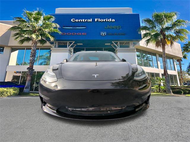 2018 Tesla Model 3 Performance 2018 Tesla Model 3 Performance