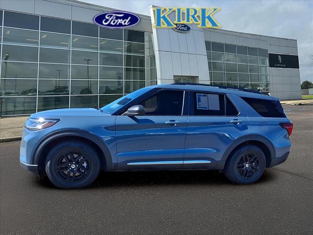 2025 Ford Explorer Active for sale in Grenada, MS
