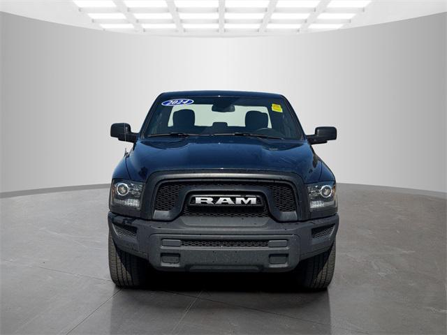 2024 RAM 1500 Classic Warlock Crew Cab 4x4 57 Box
