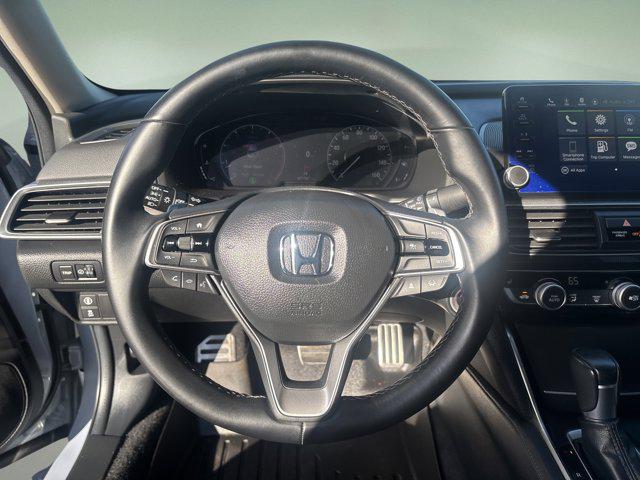 2021 Honda Accord Sport Special Edition