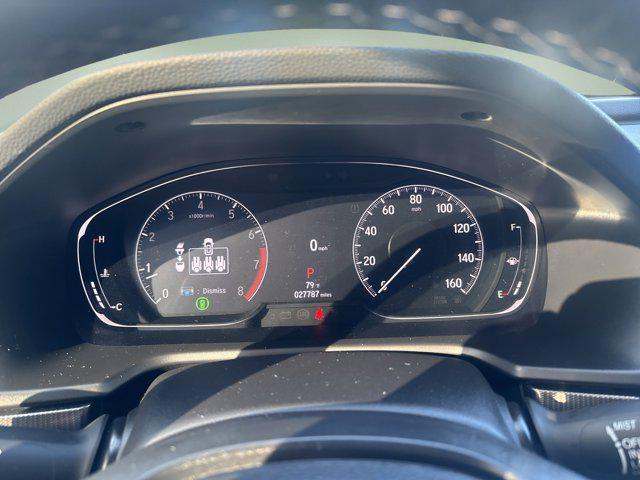 2021 Honda Accord Sport Special Edition