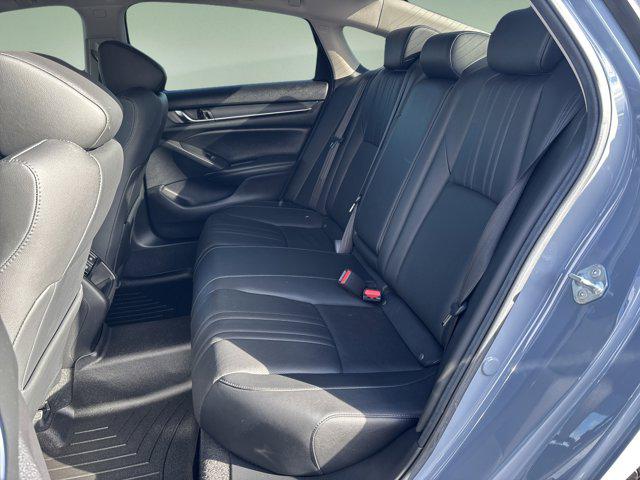 2021 Honda Accord Sport Special Edition