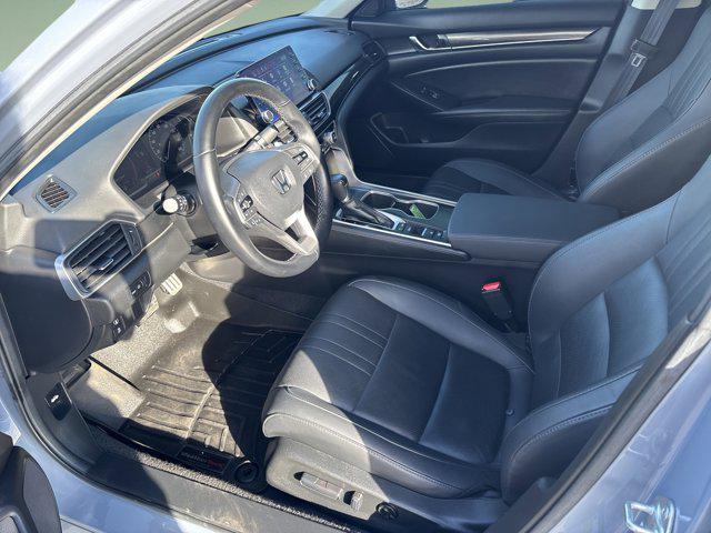 2021 Honda Accord Sport Special Edition