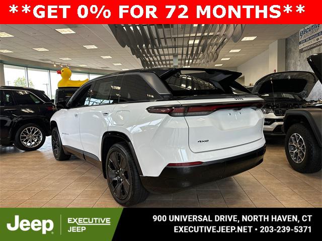 2025 Wagoneer Wagoneer S WAGONEER S LAUNCH EDITION 2025 Wagoneer Wagoneer S WAGONEER S LAUNCH EDITION