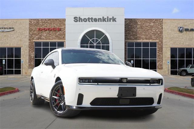 2024 Dodge Charger Daytona Scat Pack AWD 2024 Dodge Charger Daytona Scat Pack AWD