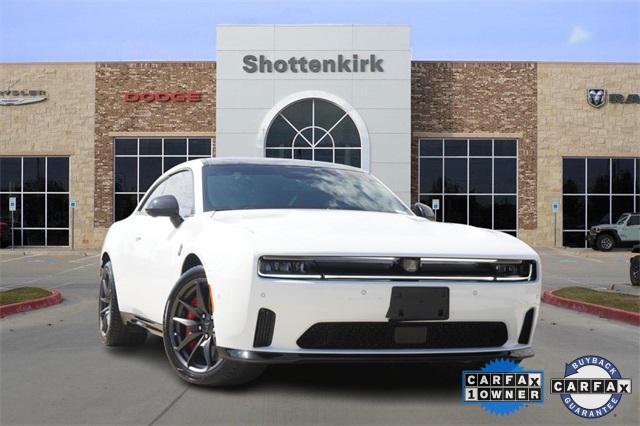 2024 Dodge Charger Daytona Scat Pack AWD 2024 Dodge Charger Daytona Scat Pack AWD