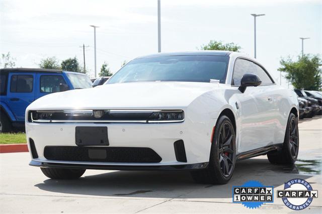 2024 Dodge Charger Daytona Scat Pack AWD 2024 Dodge Charger Daytona Scat Pack AWD