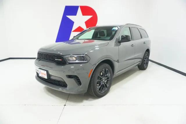 2026 Dodge Durango DURANGO GT RWD