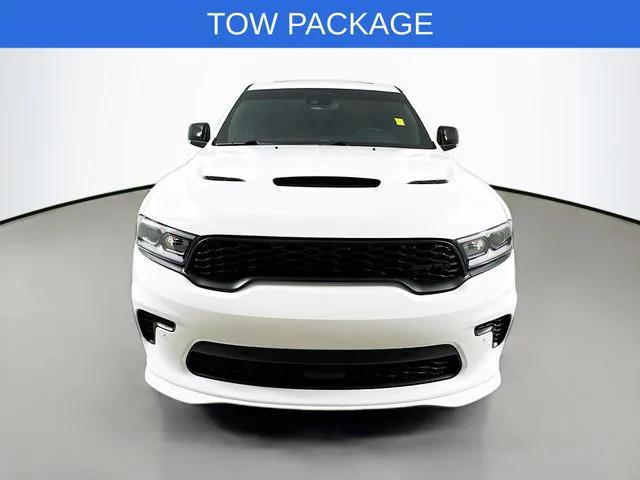 2024 Dodge Durango SRT Hellcat Plus AWD