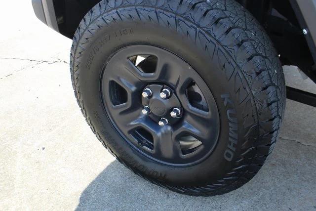 2022 Jeep Gladiator Sport 4x4
