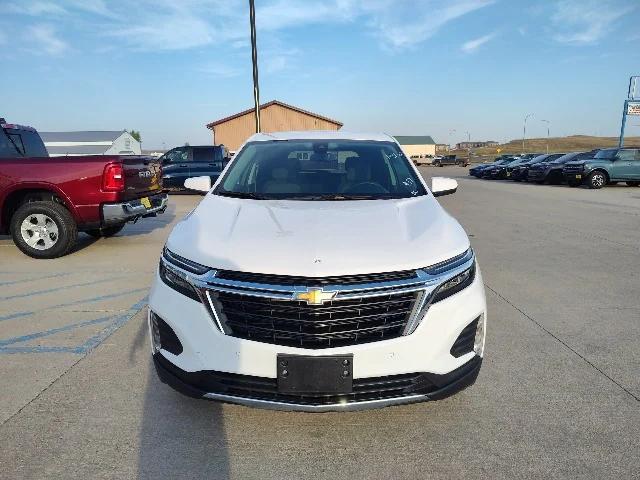 2024 Chevrolet Equinox AWD LT 2024 Chevrolet Equinox AWD LT