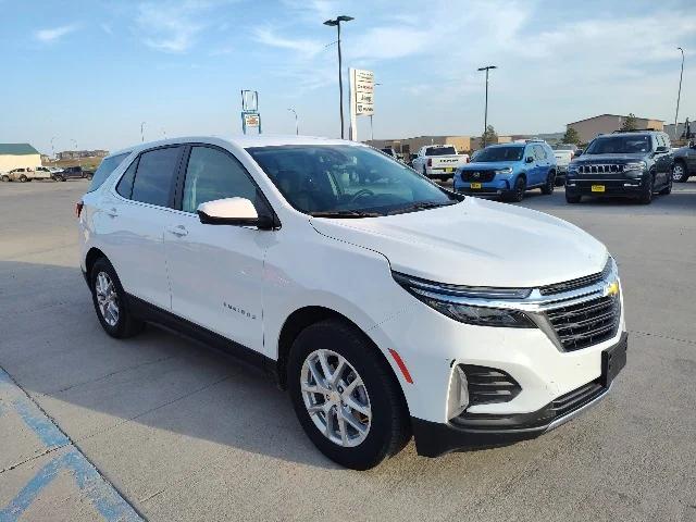 2024 Chevrolet Equinox AWD LT 2024 Chevrolet Equinox AWD LT