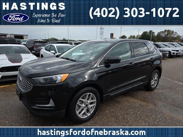 2024 Ford Edge SEL for sale in Hastings, NE