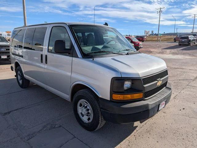 2016 Chevrolet Express LS for sale in Chadron, NE