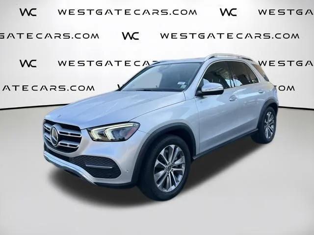 2020 Mercedes-Benz GLE 350 2020 Mercedes-Benz GLE 350