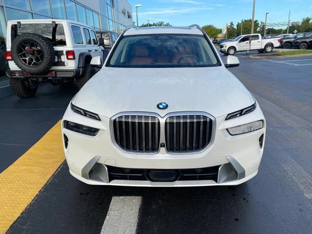 2023 BMW X7 xDrive40i 2023 BMW X7 xDrive40i