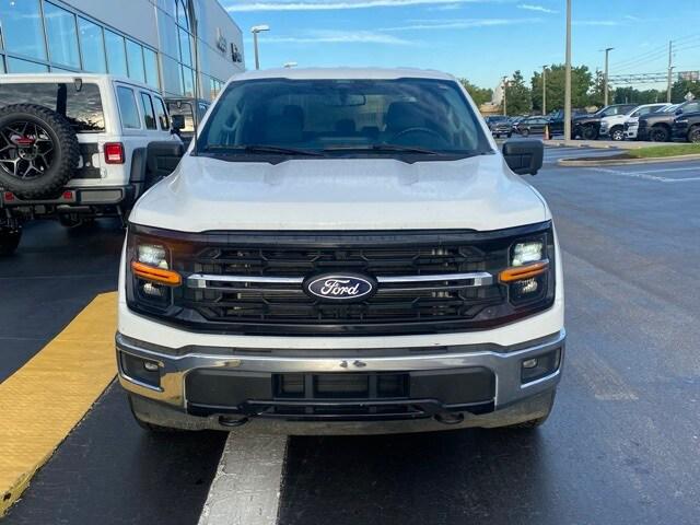 2024 Ford F-150 XLT 2024 Ford F-150 XLT