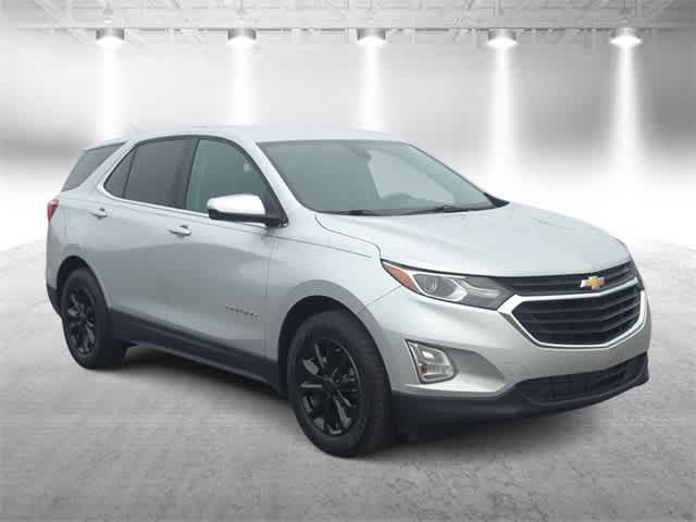 2019 Chevrolet Equinox LT 2019 Chevrolet Equinox LT