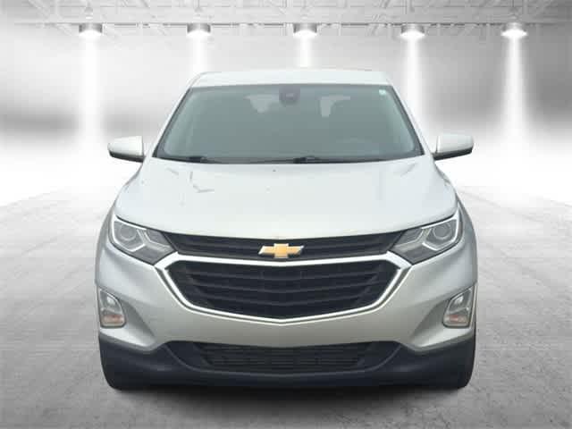 2019 Chevrolet Equinox LT 2019 Chevrolet Equinox LT