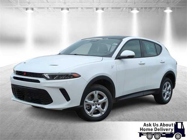 2024 Dodge Hornet GT Plus AWD