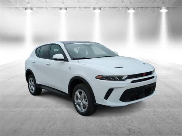 2024 Dodge Hornet GT Plus AWD