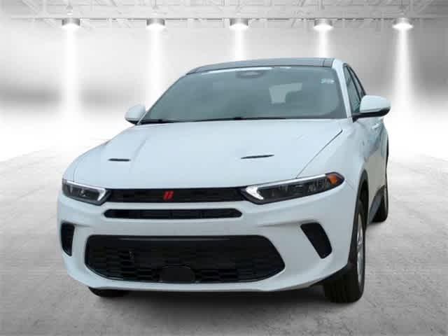 2024 Dodge Hornet GT Plus AWD