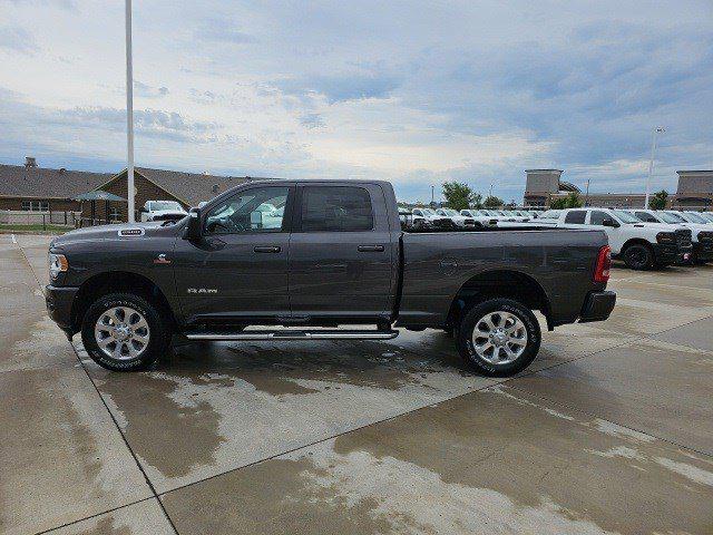 2023 RAM 2500 Big Horn Crew Cab 4x4 64 Box