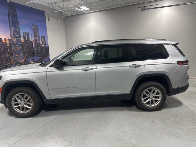 2023 Jeep Grand Cherokee L Laredo 4x2