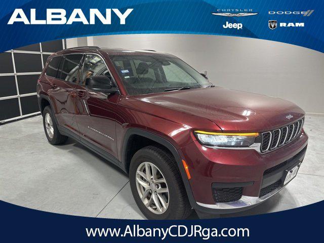 2023 Jeep Grand Cherokee L Laredo 4x2