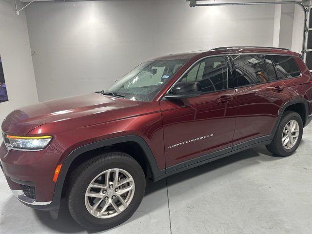 2023 Jeep Grand Cherokee L Laredo 4x2