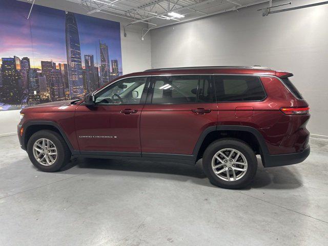 2023 Jeep Grand Cherokee L Laredo 4x2