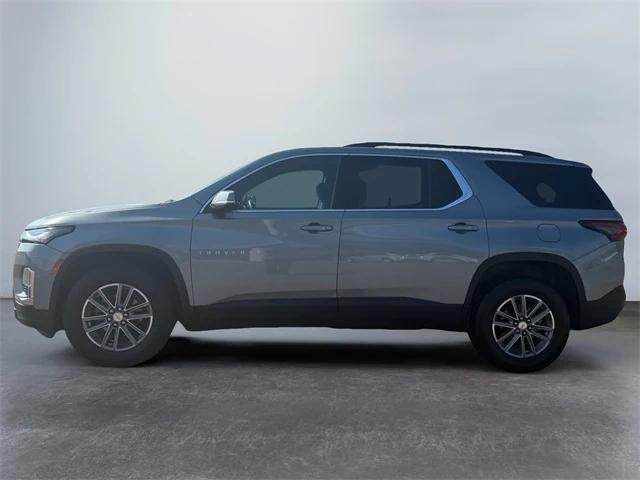 2023 Chevrolet Traverse FWD LT Cloth