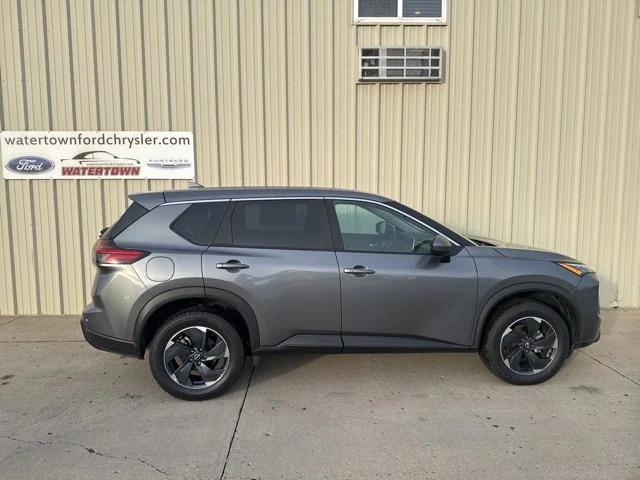 2024 Nissan Rogue SV Intelligent AWD