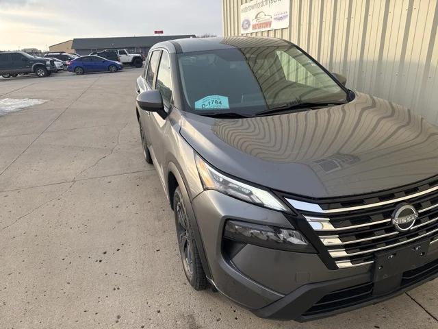 2024 Nissan Rogue SV Intelligent AWD