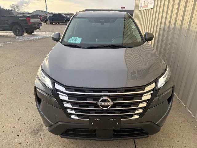 2024 Nissan Rogue SV Intelligent AWD