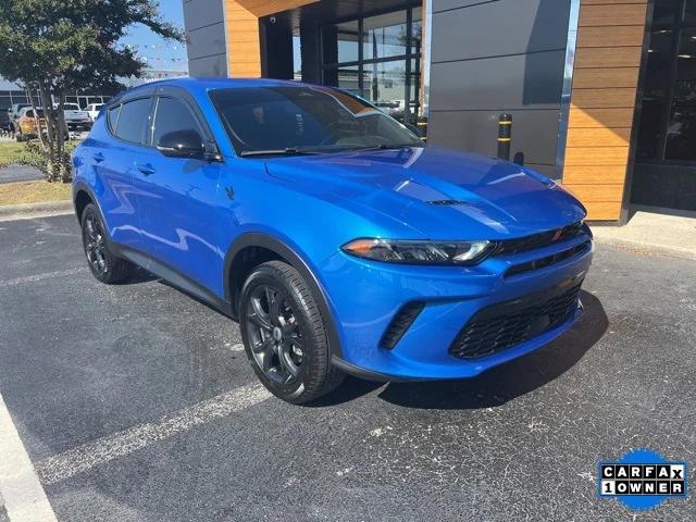 2024 Dodge Hornet GT AWD 2024 Dodge Hornet GT AWD