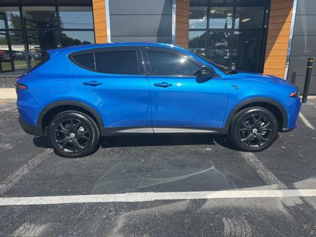 2024 Dodge Hornet GT AWD 2024 Dodge Hornet GT AWD