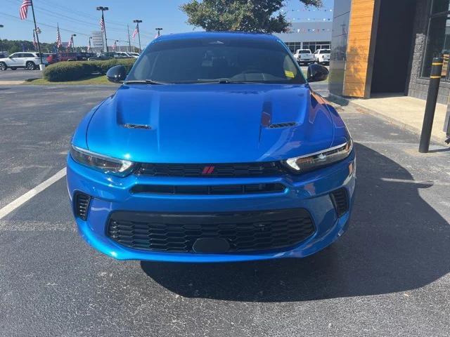 2024 Dodge Hornet GT AWD 2024 Dodge Hornet GT AWD