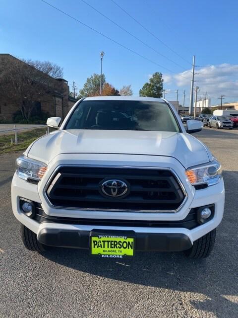 2023 Toyota Tacoma SR5 V6 2023 Toyota Tacoma SR5 V6
