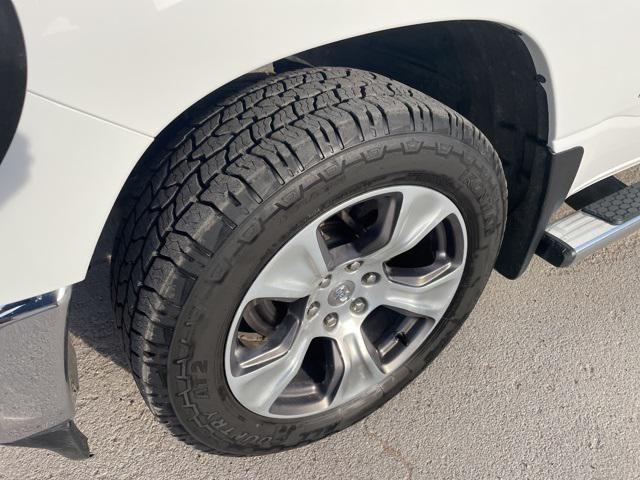 2023 RAM 1500 Laramie Crew Cab 4x4 57 Box 2023 RAM 1500 Laramie Crew Cab 4x4 57 Box