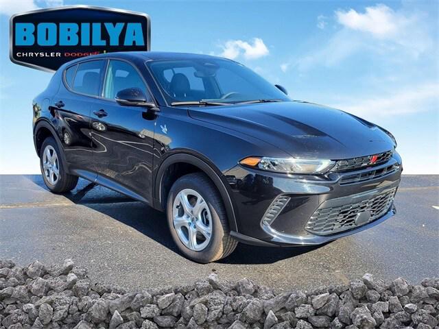 2024 Dodge Hornet GT Plus AWD 2024 Dodge Hornet GT Plus AWD