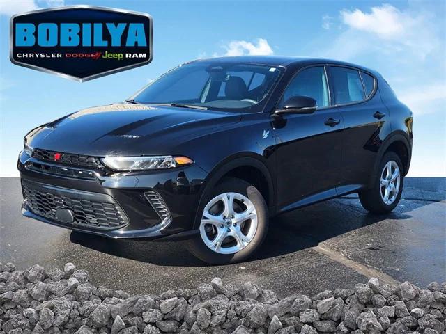 2024 Dodge Hornet GT Plus AWD 2024 Dodge Hornet GT Plus AWD