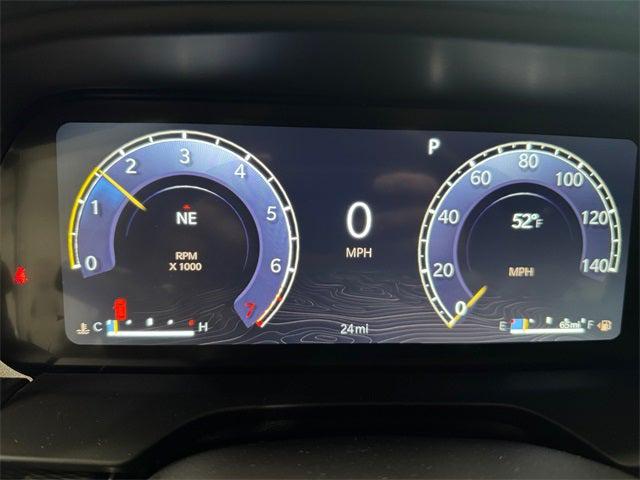 2025 Jeep Grand Cherokee GRAND CHEROKEE ALTITUDE X 4X4 2025 Jeep Grand Cherokee GRAND CHEROKEE ALTITUDE X 4X4