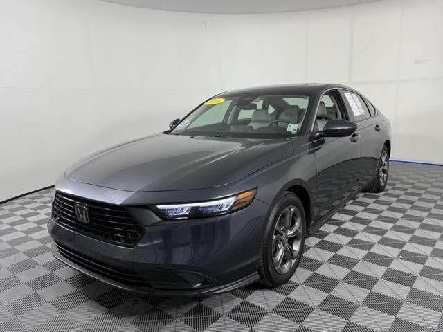 2023 Honda Accord EX 2023 Honda Accord EX