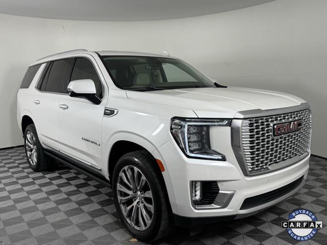 2021 GMC Yukon 2WD Denali