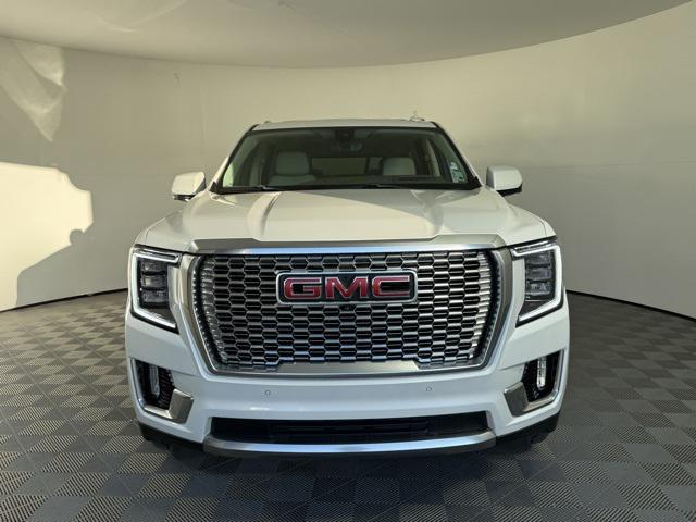 2021 GMC Yukon 2WD Denali