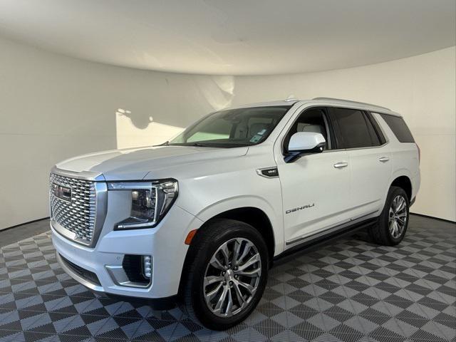 2021 GMC Yukon 2WD Denali