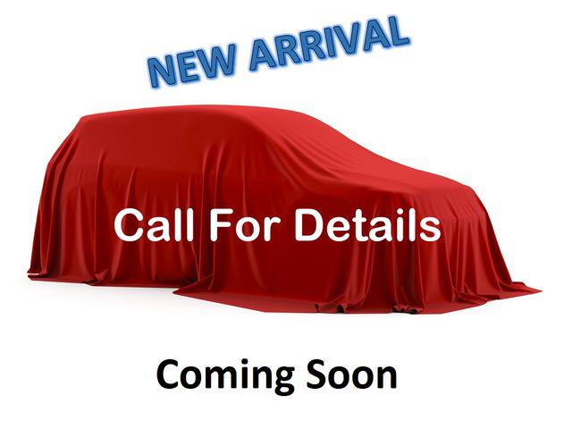 2023 Nissan Frontier Crew Cab PRO-4X 4x4