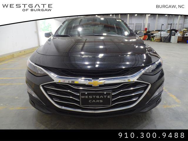 2023 Chevrolet Malibu FWD 1LT 2023 Chevrolet Malibu FWD 1LT