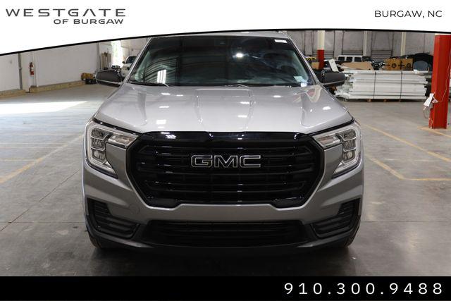 2023 GMC Terrain FWD SLE